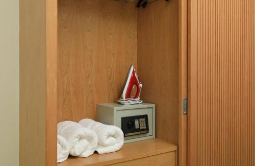 Kamala Apartment | Номер C20 1BR с видом на бассейн by IBG Property