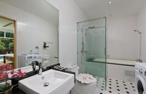 Kamala Apartment | Номер C20 1BR с видом на бассейн by IBG Property