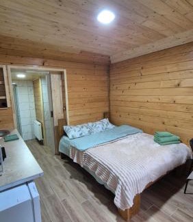 Skole House | Нота Карпат