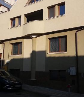 Shumen Apartment | Нощувки Ботеви