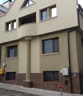 Shumen Apartment | Нощувки Ботеви