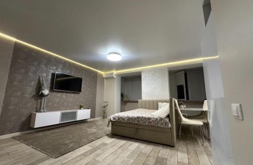 Maliyevtsy Apartment | Оазис возле реки