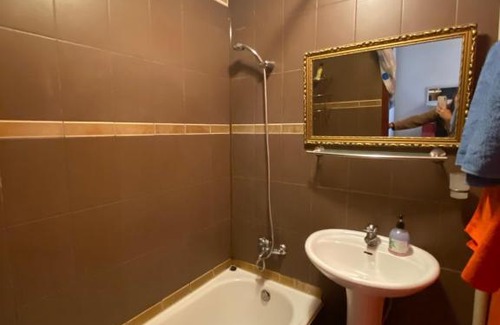 Pervomayskoye Apartment | Однокомнатная на Ильича 7