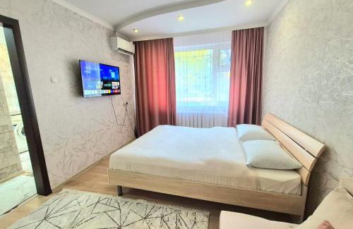 Uralsk Apartment | Однокомнатная на Мажита Жунисова 179