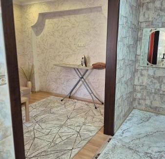 Uralsk Apartment | Однокомнатная на Мажита Жунисова 179