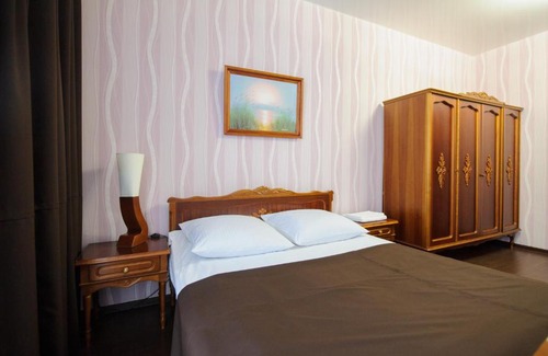 Tomsk Apartment | ОК! Трифонова, 22 №1