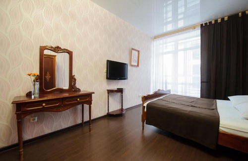 Tomsk Apartment | ОК! Трифонова, 22 №1