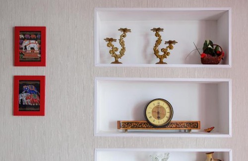 Tomsk Apartment | ОК! Трифонова, 22 №1