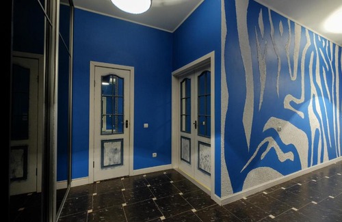 Tomsk Apartment | ОК! Трифонова, 22 №2