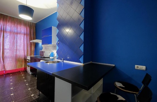 Tomsk Apartment | ОК! Трифонова, 22 №2