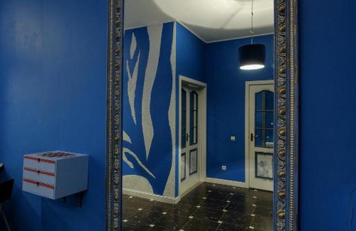 Tomsk Apartment | ОК! Трифонова, 22 №2