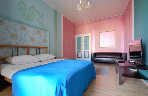 Tomsk Apartment | ОК! Трифонова, 22 №2