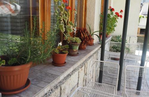 Govedartsi House | Орбелус