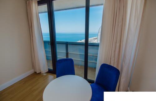 New Boulevard Apartment | Орби Сити