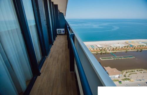 New Boulevard Apartment | Орби Сити