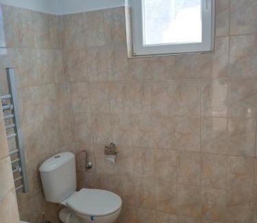 Kyustendil House | Осоговска Бистрица