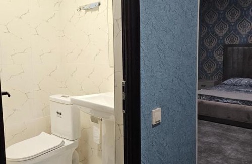 Parakar Hotel | Отели Airport ZVARTNOTS