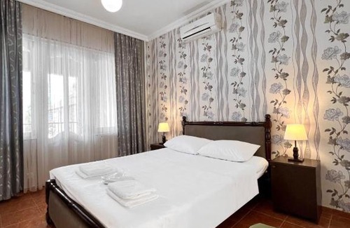 Parakar Hotel | Отели Airport ZVARTNOTS