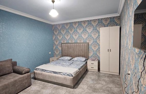 Parakar Hotel | Отели Airport ZVARTNOTS