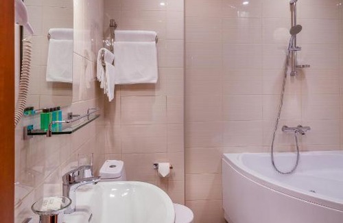 Admiralteyskiy Hotel | Отель Алегрия метро Технологический институт