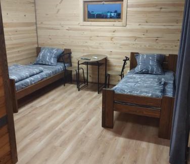 Yablonovka Hotel | Отель Виктория