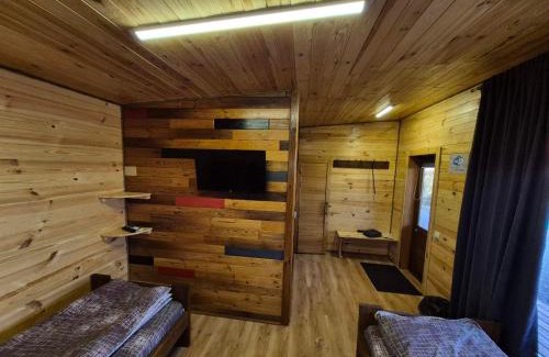 Yablonovka Hotel | Отель Виктория