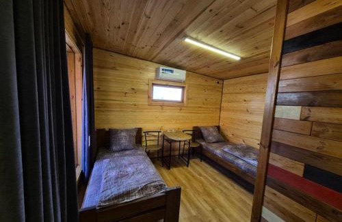 Yablonovka Hotel | Отель Виктория