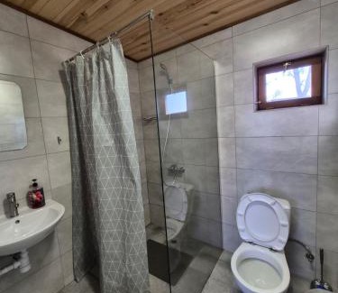 Yablonovka Hotel | Отель Виктория