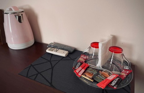 Belgorod Hotel | Отель на Сумской