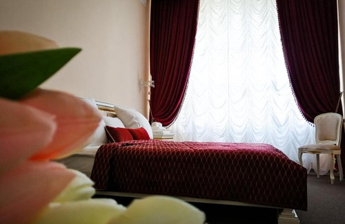 Kosava Hotel | Отель Пусловских Коссовский дворец