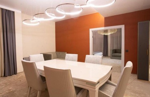 Tiraspol Apartment | Отель с полным расспорежением