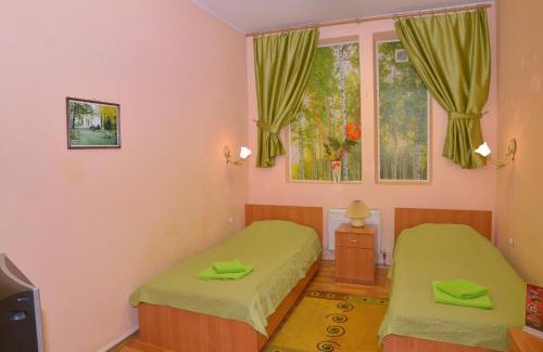 Yablonovka Hotel | Отель "Экспресс"