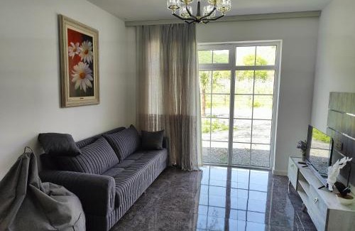 Azerbaijan House | Отель яблоневый сад