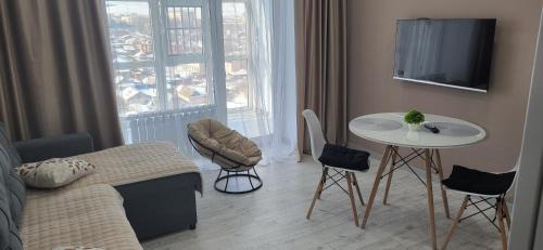 Kokshetau Apartment | Отличная квартира со всеми удобствами