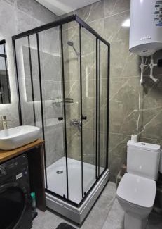 Kokshetau Apartment | Отличная квартира со всеми удобствами