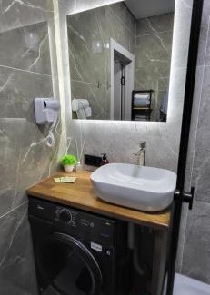 Kokshetau Apartment | Отличная квартира со всеми удобствами