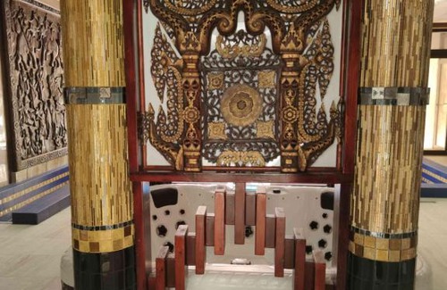 Enkolovo Hotel | ОХТА-SPA RESORT