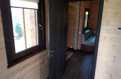 Yablunytsya House | Пагорб Їжака/Hedgehog Hill