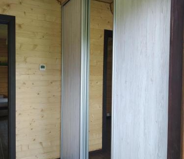 Yablunytsya House | Пагорб Їжака/Hedgehog Hill