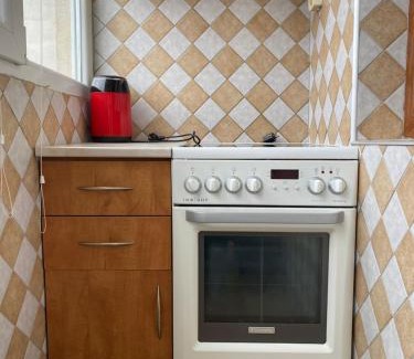 Panagyurishte Apartment | Панорама