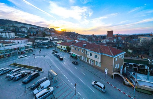 Svishtov Bed & Breakfast | Пансион - Димитър Хадживасилев