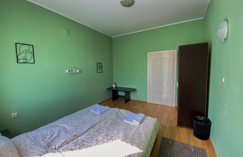 Svishtov Bed & Breakfast | Пансион - Димитър Хадживасилев