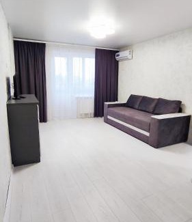 Bila Tserkva Apartment | Партизанська 23 CityRooms