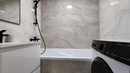 Bila Tserkva Apartment | Партизанська 23 CityRooms