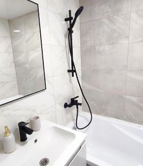 Bila Tserkva Apartment | Партизанська 23 CityRooms