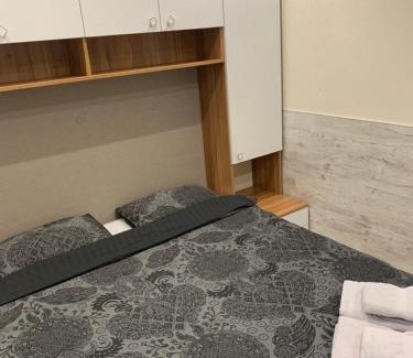 Sandanski Apartment | Патилови