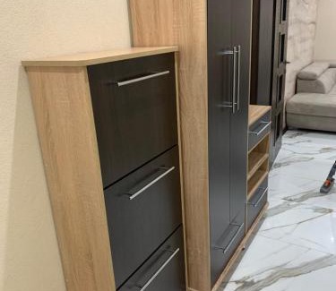 Sandanski Apartment | Патилови