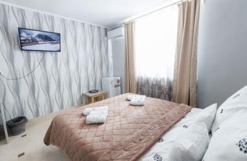 Vyzhnytsya Hotel | Перлина Карпат