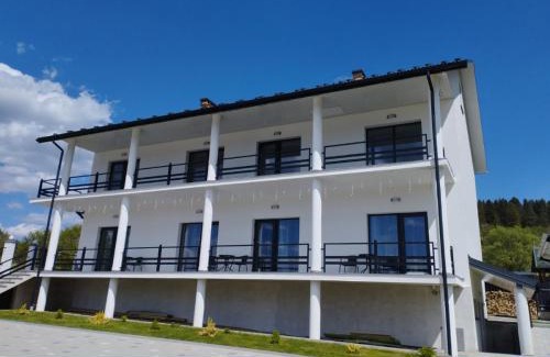 Skhidnytsya Apartment | Перлина Карпат
