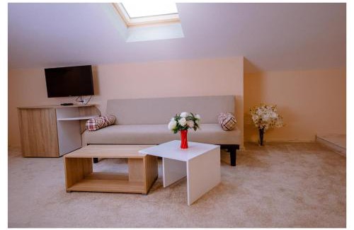 Opaka Hotel | Плувен комплекс Фъц